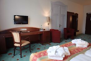 Stadthotel Stern