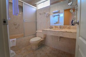 Sol Plaza Hotel