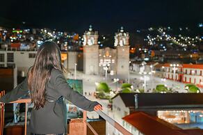 Sol Plaza Hotel
