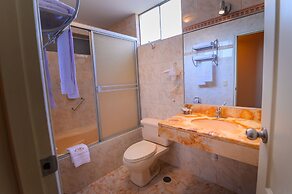 Sol Plaza Hotel