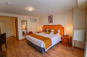 Sol Plaza Hotel