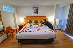 Sol Plaza Hotel