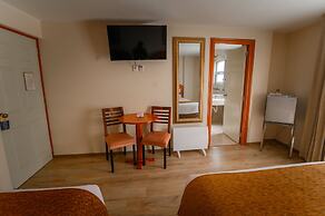 Sol Plaza Hotel