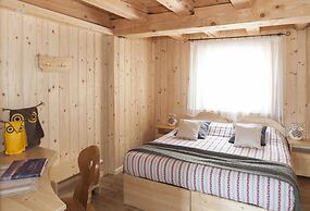 Albergo Diffuso Sauris In Sauris di Sopra