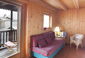 Albergo Diffuso Sauris In Sauris di Sopra