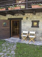 Albergo Diffuso Sauris In Sauris di Sopra