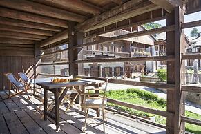 Albergo Diffuso Sauris In Sauris di Sopra