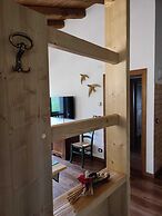 Albergo Diffuso Sauris In Sauris di Sopra