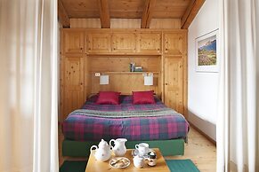 Albergo Diffuso Sauris In Sauris di Sopra