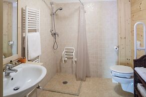 Albergo Diffuso Sauris In Sauris di Sopra
