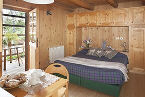 Albergo Diffuso Sauris In Sauris di Sopra