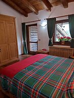 Albergo Diffuso Sauris In Sauris di Sopra