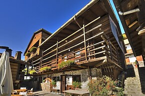 Albergo Diffuso Sauris In Sauris di Sopra