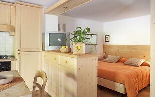 Albergo Diffuso Sauris In Sauris di Sopra