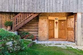 Albergo Diffuso Sauris In Sauris di Sopra