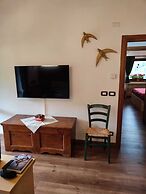 Albergo Diffuso Sauris In Sauris di Sopra