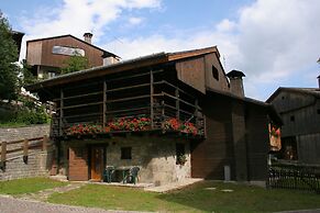 Albergo Diffuso Sauris In Sauris di Sopra