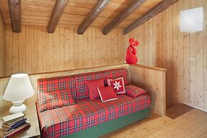 Albergo Diffuso Sauris In Sauris di Sopra