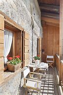 Albergo Diffuso Sauris In Sauris di Sopra