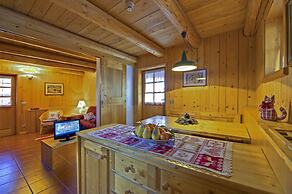 Albergo Diffuso Sauris In Sauris di Sopra