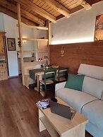 Albergo Diffuso Sauris In Sauris di Sopra