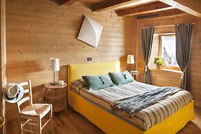 Albergo Diffuso Sauris In Sauris di Sopra