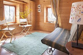 Albergo Diffuso Sauris In Sauris di Sopra