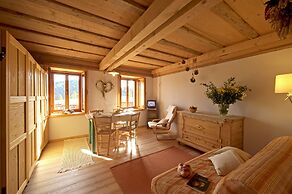 Albergo Diffuso Sauris In Sauris di Sopra