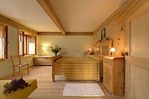 Albergo Diffuso Sauris In Sauris di Sopra