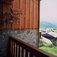 Albergo Diffuso Sauris In Sauris di Sopra