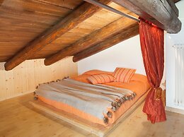 Albergo Diffuso Sauris In Sauris di Sopra