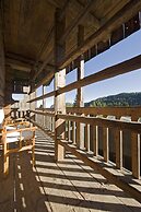 Albergo Diffuso Sauris In Sauris di Sopra