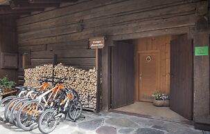 Albergo Diffuso Sauris In Sauris di Sopra