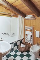 Albergo Diffuso Sauris In Sauris di Sopra