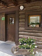 Albergo Diffuso Sauris In Sauris di Sopra