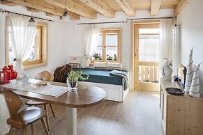 Albergo Diffuso Sauris In Sauris di Sopra