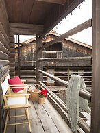 Albergo Diffuso Sauris In Sauris di Sopra