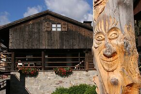 Albergo Diffuso Sauris In Sauris di Sopra