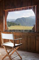 Albergo Diffuso Sauris In Sauris di Sopra