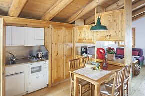 Albergo Diffuso Sauris In Sauris di Sopra