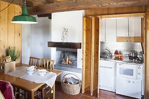Albergo Diffuso Sauris In Sauris di Sopra