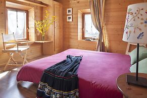 Albergo Diffuso Sauris In Sauris di Sopra