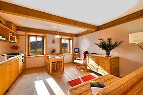 Albergo Diffuso Sauris In Sauris di Sopra