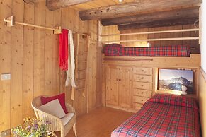 Albergo Diffuso Sauris In Sauris di Sopra