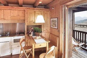 Albergo Diffuso Sauris In Sauris di Sopra