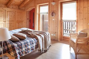 Albergo Diffuso Sauris In Sauris di Sopra