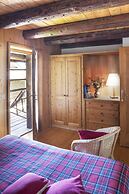 Albergo Diffuso Sauris In Sauris di Sopra