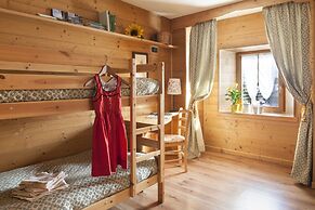 Albergo Diffuso Sauris In Sauris di Sopra