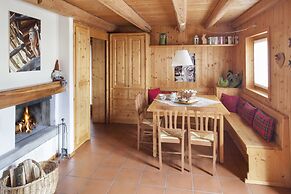 Albergo Diffuso Sauris In Sauris di Sopra