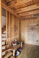 Albergo Diffuso Sauris In Sauris di Sopra